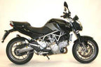 R&G Fork Protectors for Aprilia Mana 850 (08-13)