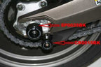 R&G Swingarm Protectors for Aprilia Mana 850 (08-13)
