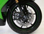 R&G Fork Protectors for Kawasaki Ninja ZX-10R (08-15)