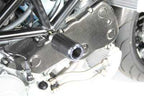 R&G Classic Frame Sliders for Ducati Multistrada 1100 (07-10)