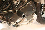 R&G Classic Frame Sliders for Ducati Sport Classic 1000S (07-14)
