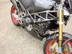 R&G Classic Frame Sliders for Ducati Monster (01-06)