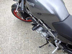 R&G Classic Frame Sliders for Ducati Multistrada 1100 (07-10)