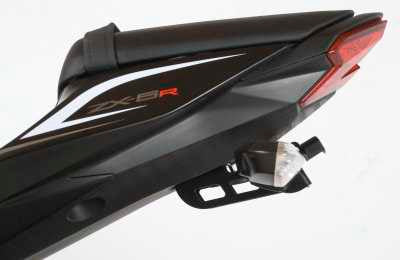 R&G Tail Tidy for Kawasaki Ninja ZX-10R (08-10)