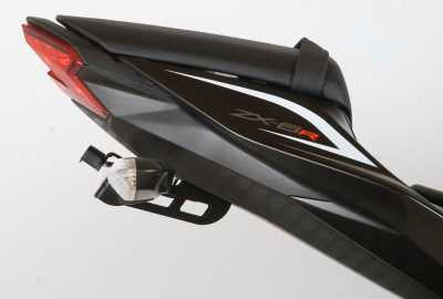 R&G Tail Tidy for Kawasaki ZX6-R (09-18)