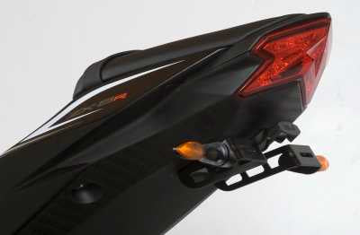 R&G Tail Tidy for Kawasaki Ninja ZX-10R (08-10)
