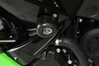 R&G Aero Frame Sliders for Kawasaki Ninja ZX-10R (08-10)