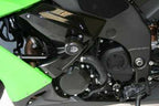 R&G Aero Frame Sliders for Kawasaki Ninja ZX-10R (08-10)