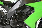 R&G Aero Frame Sliders for Kawasaki Ninja ZX-10R (08-10)