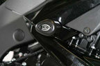 R&G Aero Frame Sliders for Kawasaki Ninja ZX-10R (08-10)