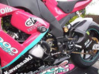 R&G Aero Frame Sliders for Kawasaki Ninja ZX-10R (08-10)