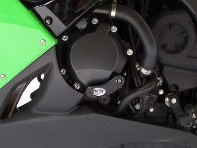 R&G Engine Case Slider for Kawasaki Ninja ZX-10R (08-10)