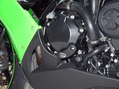 R&G Engine Case Slider for Kawasaki Ninja ZX-10R (08-10)