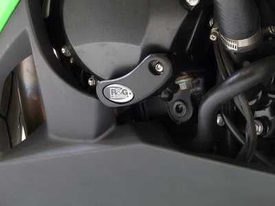 R&G Engine Case Slider for Kawasaki Ninja ZX-10R (08-10)