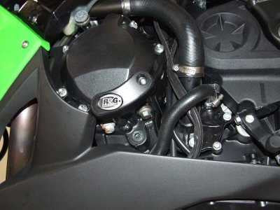 R&G Engine Case Slider for Kawasaki Ninja ZX-10R (08-10)