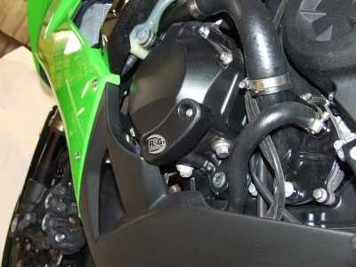 R&G Engine Case Slider for Kawasaki Ninja ZX-10R (08-10)