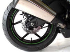 R&G Offset Cotton Reels for Kawasaki Ninja ZX-10R (04-10)