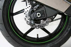 R&G Offset Cotton Reels for Kawasaki Ninja ZX-10R (04-10)