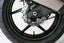 R&G Offset Cotton Reels for Kawasaki Ninja ZX-10R (04-10)