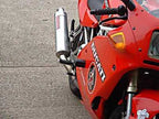 R&G Classic Frame Sliders