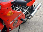 R&G Classic Frame Sliders