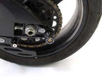 R&G Offset Cotton Reels for Suzuki GSX-R600 (06-10)