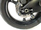 R&G Offset Cotton Reels for Suzuki GSX-R600 (06-10)