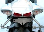 R&G Tail Tidy for Suzuki GSX-R750 (08-10)