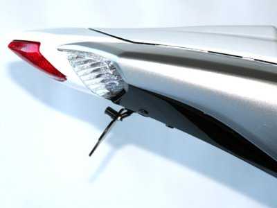 R&G Tail Tidy for Suzuki GSX-R750 (08-10)