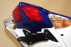 R&G Tail Tidy for Suzuki GSX-R750 (08-10)