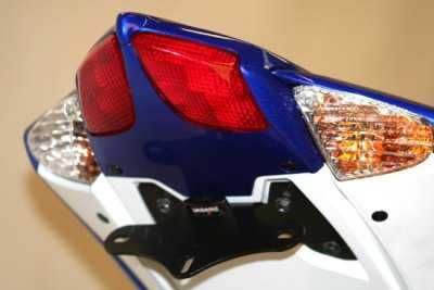 R&G Tail Tidy for Suzuki GSX-R750 (08-10)