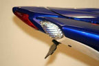 R&G Tail Tidy for Suzuki GSX-R600 (08-10)