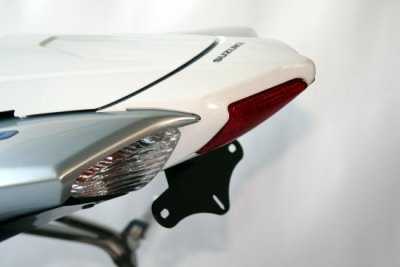 R&G Tail Tidy for Suzuki GSX-R600 (08-10) Main image