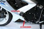 R&G Engine Case Slider for Suzuki GSX-R600 (06-10)