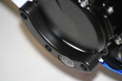R&G Engine Case Slider for Suzuki GSX-R750 (06-10)