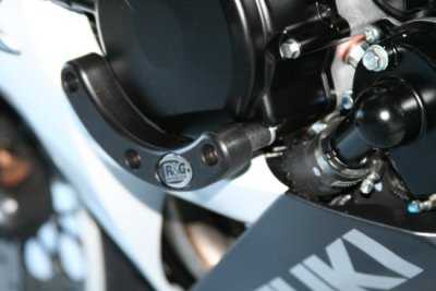 R&G Engine Case Slider for Suzuki GSX-R600 (06-10)