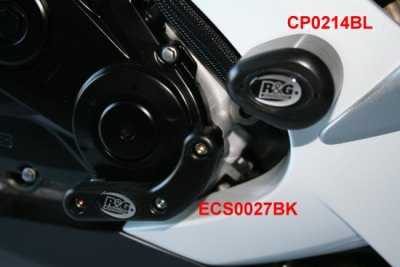 R&G Engine Case Slider for Suzuki GSX-R750 (06-10)