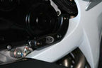 R&G Engine Case Slider for Suzuki GSX-R600 (06-10)