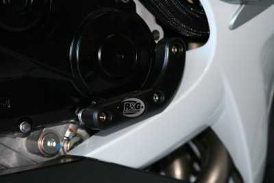 R&G Engine Case Slider for Suzuki GSX-R750 (06-10)
