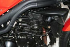 R&G Aero Frame Sliders for Triumph Speed Triple 955 (08-10)