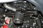 R&G Aero Frame Sliders for Triumph Speed Triple 955 (08-10)