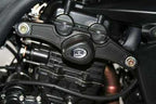 R&G Aero Frame Sliders for Triumph Speed Triple 955 (08-10)