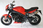 R&G Aero Frame Sliders for Triumph Speed Triple 955 (08-10)