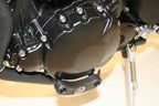 R&G Engine Case Slider for Triumph Speed Triple 1050 R (12-15)