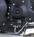 R&G Engine Case Slider for Triumph Speed Triple 1050 RS (18-20)