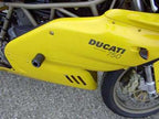 R&G Classic Frame Sliders for Ducati 1000DS (99-07)