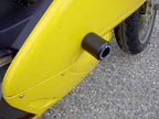 R&G Classic Frame Sliders for Ducati 1000DS (99-07)