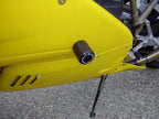R&G Classic Frame Sliders for Ducati 600SS (99-07)