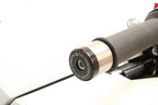 R&G Bar Ends for KTM RC 8C (08-15)