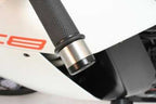 R&G Bar Ends for KTM RC 8C (08-15)